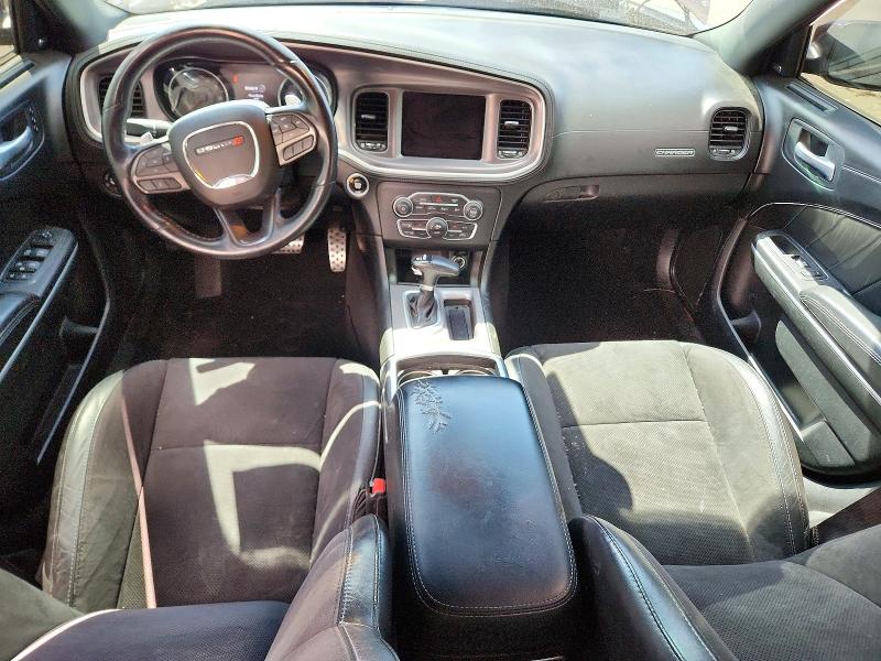 2022 Dodge Charger მანქანა იყიდება აუქციონზე, vin: 2C3CDXCT4NH189713, აუქციონის ნომერი: 61078736