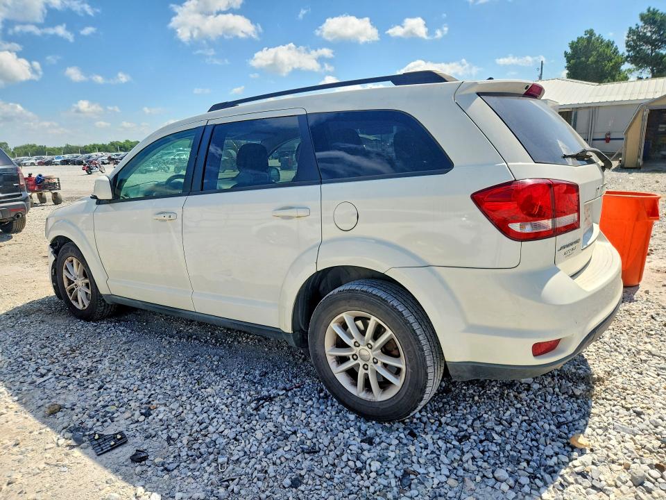 85770525 :رقم المزاد ، 3C4PDCBG5GT122977 vin ، 2016 Dodge Journey مزاد بيع
