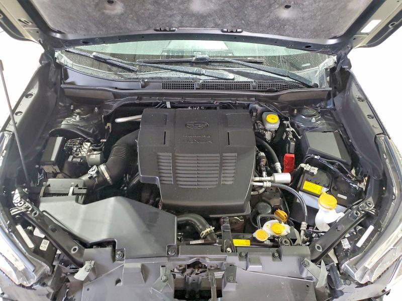 Aukcja sprzedaży 2022 Subaru Forester, vin: JF2SKADCXNH507706, numer aukcji: 62418196