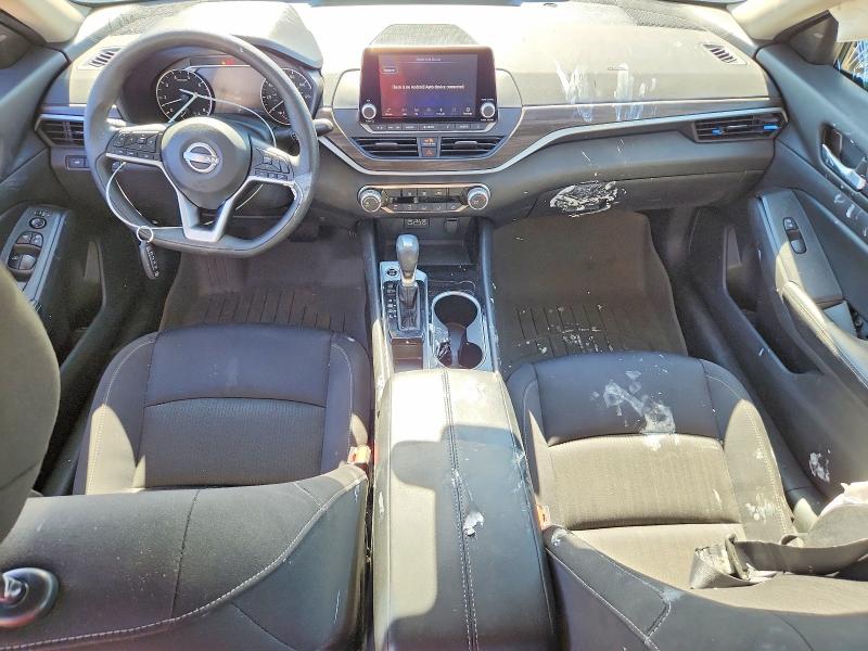 Продажа на аукционе авто 2024 Nissan Altima, vin: 1N4BL4DV5RN394999, номер лота: 62889366