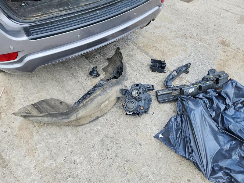 2020 Jeep Grand Cherokee მანქანა იყიდება აუქციონზე, vin: 1C4RJFAG5LC109012, აუქციონის ნომერი: 60484876