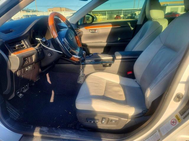 Продаж на аукціоні авто 2013 Lexus Es, vin: JTHBW1GG9D2004816, номер лоту: 60455566
