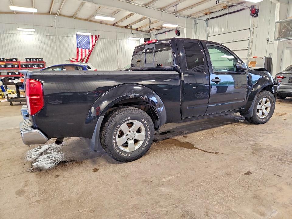 Продаж на аукціоні авто 2013 Nissan Frontier, vin: 1N6AD0CWXDN763741, номер лоту: 60300206