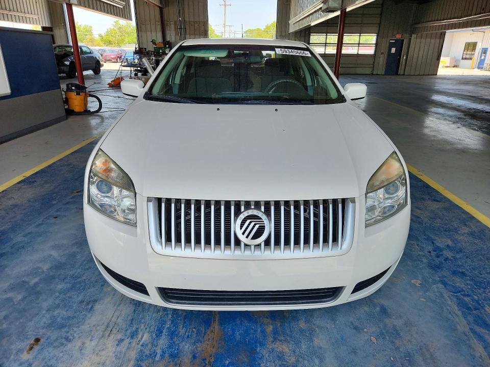 Продаж на аукціоні авто 2008 Mercury Milan, vin: 3MEHM07Z88R654704, номер лоту: 59349666