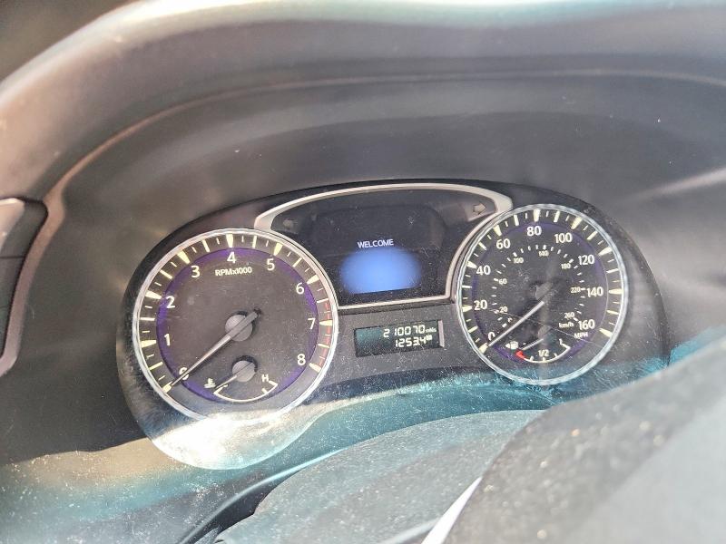 Продаж на аукціоні авто 2017 Infiniti Qx60, vin: 5N1DL0MM1HC515049, номер лоту: 61180996