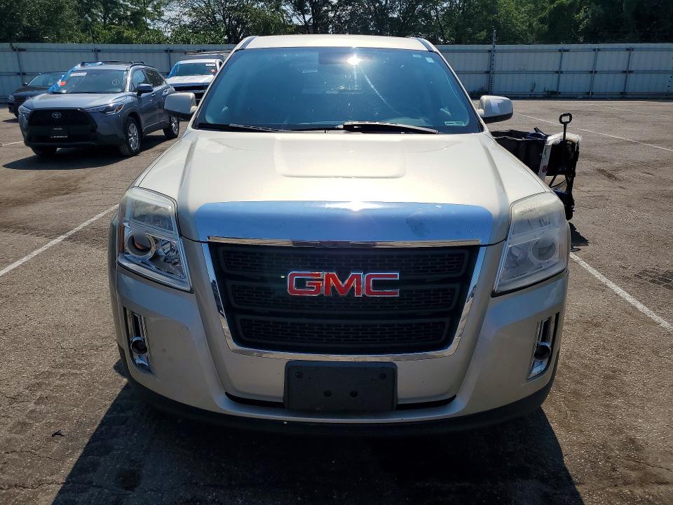 Aukcja sprzedaży 2014 Gmc Terrain, vin: 2GKALMEK4E6323872, numer aukcji: 61070726