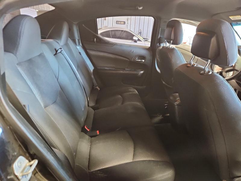 Продаж на аукціоні авто 2014 Dodge Avenger, vin: 1C3CDZAB7EN147680, номер лоту: 62753156