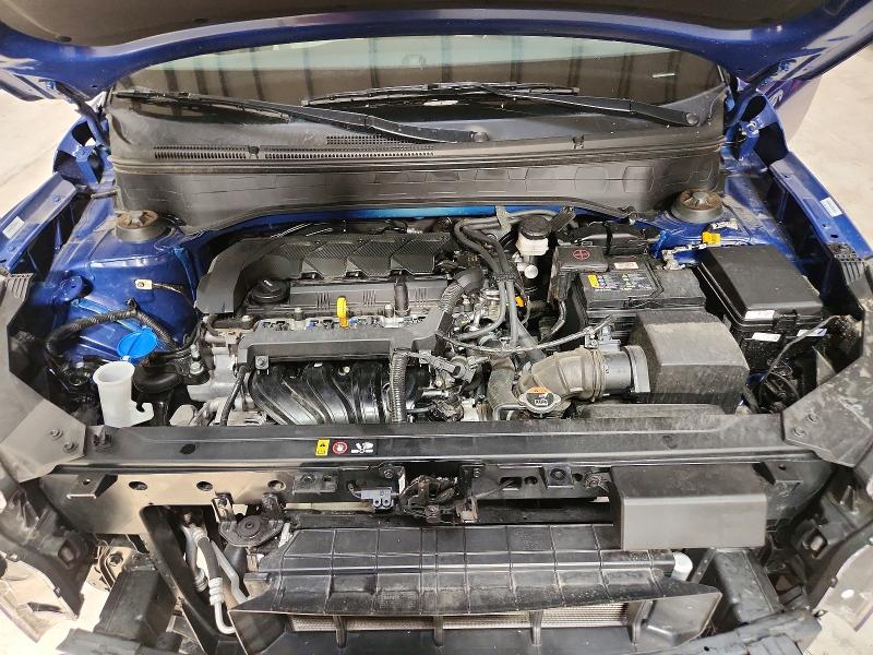 62435526 :رقم المزاد ، KMHRC8A37SU406693 vin ، 2025 Hyundai Venue مزاد بيع