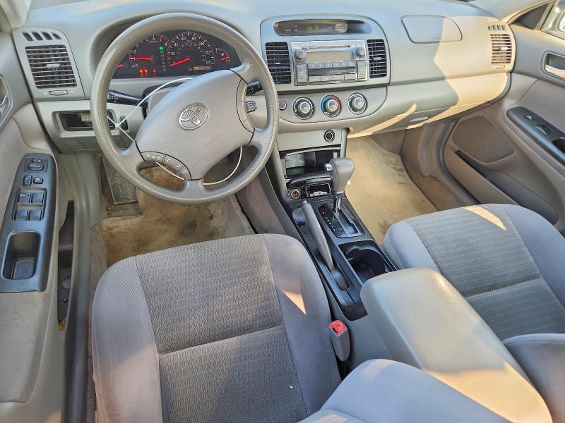 Продаж на аукціоні авто 2006 Toyota Camry, vin: 4T1BE32K66U139802, номер лоту: 61895036