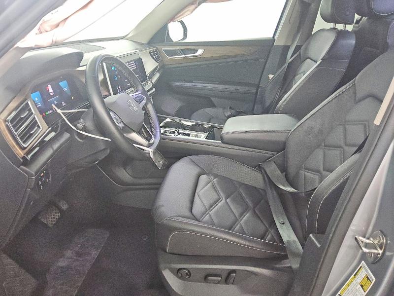 Aukcja sprzedaży 2025 Volkswagen Atlas, vin: 1V2WR2CA7SC536864, numer aukcji: 61814806