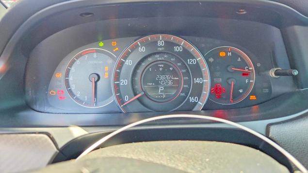 Aukcja sprzedaży 2017 Honda Accord, vin: 1HGCR2F53HA230558, numer aukcji: 61887586