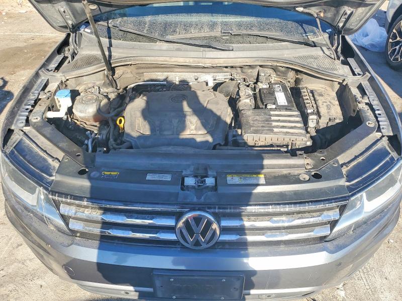 Aukcja sprzedaży 2020 Volkswagen Tiguan, vin: 3VV3B7AX3LM146049, numer aukcji: 60132886