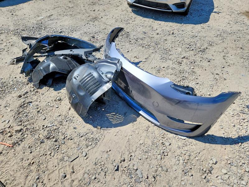Продаж на аукціоні авто 2024 Tesla Model Y, vin: 7SAYGDEE1RF202194, номер лоту: 61403416