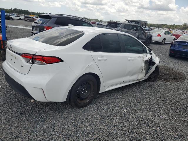 Продаж на аукціоні авто 2025 Toyota Corolla, vin: 5YFB4MDE5SP276290, номер лоту: 61439656