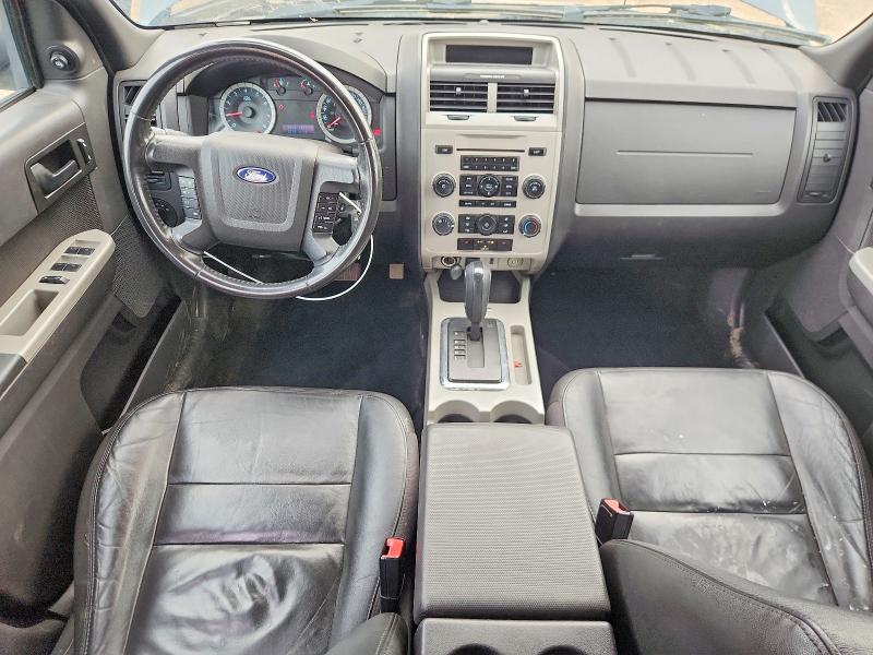 Aukcja sprzedaży 2011 Ford Escape, vin: 1FMCU9DG6BKA00570, numer aukcji: 61574376