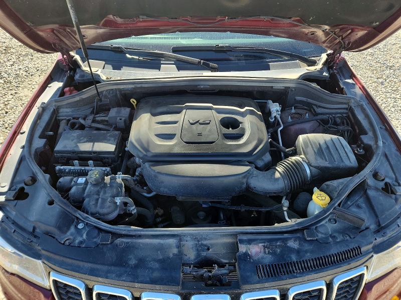 Aukcja sprzedaży 2020 Jeep Grand Cherokee, vin: 1C4RJFAG8LC275640, numer aukcji: 60253716