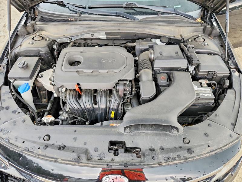Продаж на аукціоні авто 2017 Kia Optima, vin: 5XXGU4L3XHG171817, номер лоту: 62658166