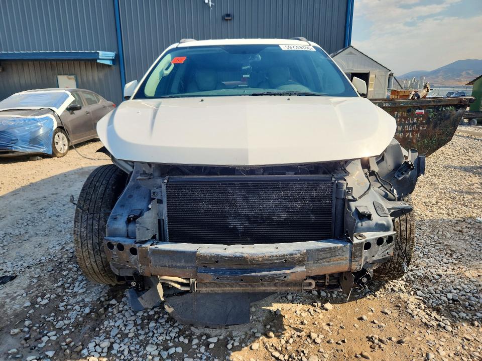 Продажа на аукционе авто 2013 Chevrolet Traverse, vin: 1GNKRJKD2DJ102668, номер лота: 59739036