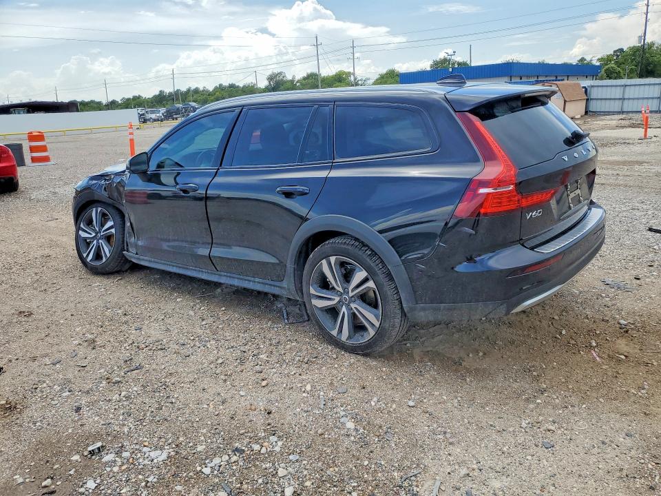 Продаж на аукціоні авто 2026 Volvo V60 Cross Country, vin: YV4L12WK9T2171785, номер лоту: 59608586