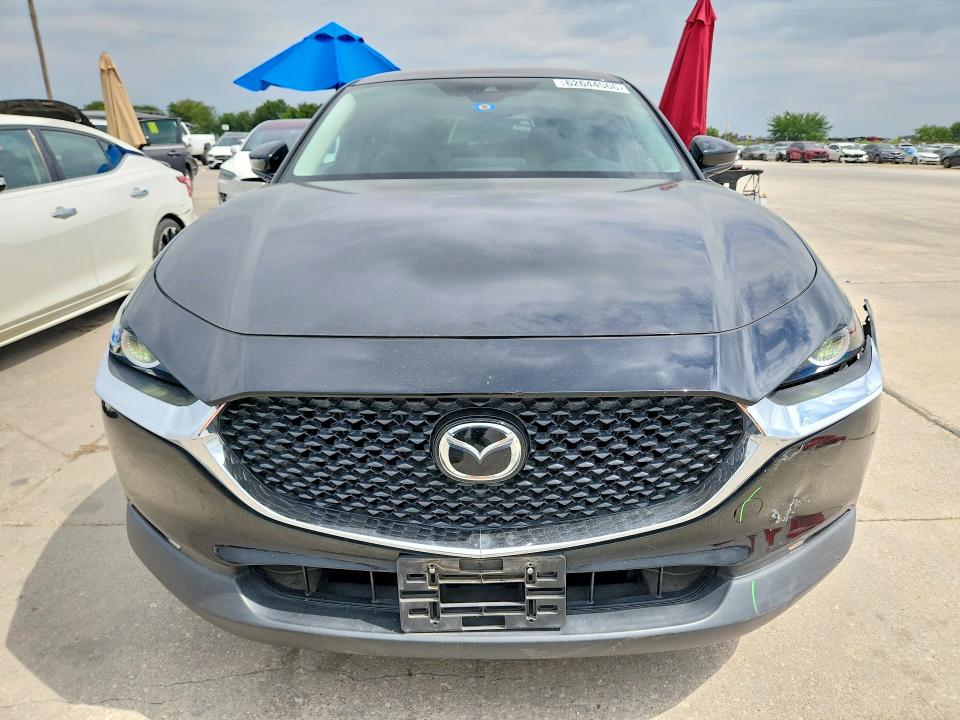 Продажа на аукционе авто 2021 Mazda Cx-30, vin: 3MVDMABL5MM303280, номер лота: 62644566