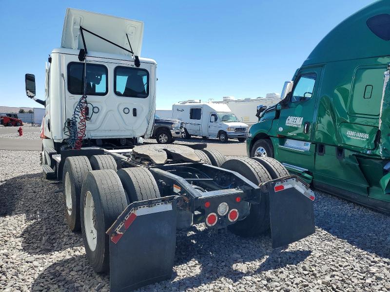 2023 Freightliner Cascadia 126 მანქანა იყიდება აუქციონზე, vin: 3AKJHLDV6PDNZ1952, აუქციონის ნომერი: 73344155