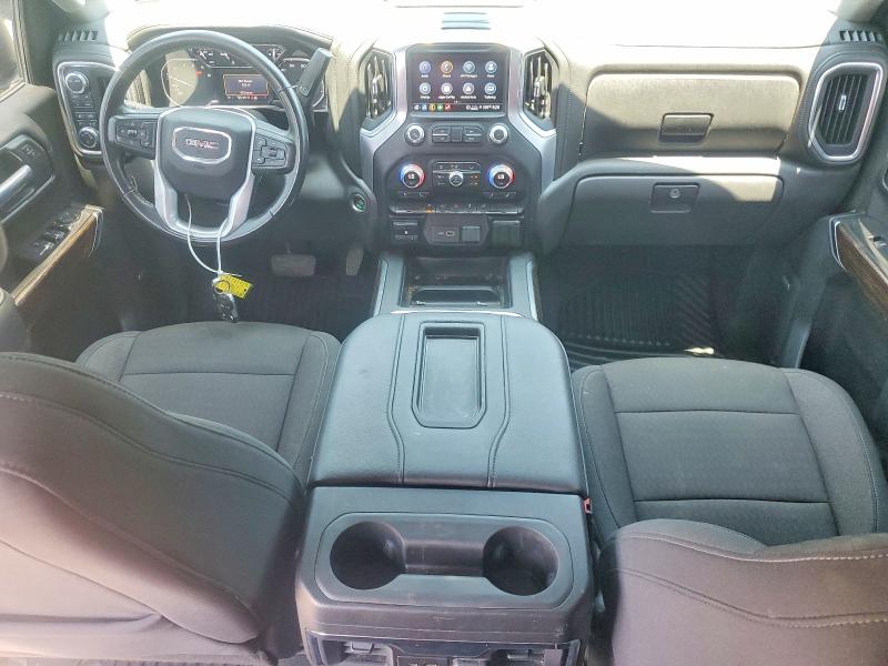 Продажа на аукционе авто 2021 Gmc Sierra, vin: 3GTU9CETXMG307513, номер лота: 59957126
