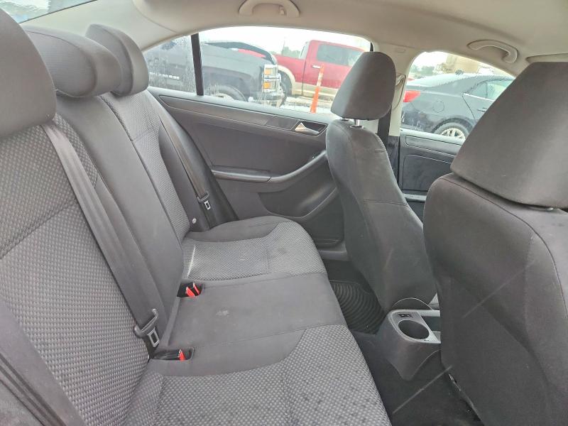 2013 Volkswagen Jetta მანქანა იყიდება აუქციონზე, vin: 3VW2K7AJ6DM353099, აუქციონის ნომერი: 58902946