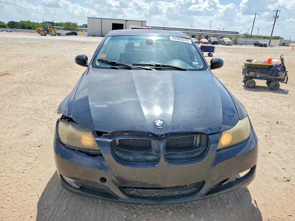 Продажа на аукционе авто 2011 Bmw 328, vin: WBAPH7G59BNN06673, номер лота: 59365576