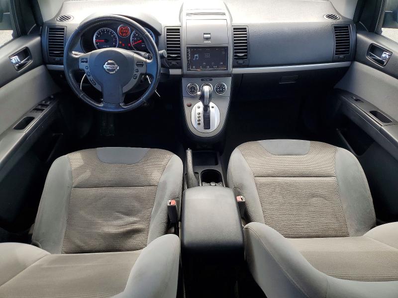 Aukcja sprzedaży 2012 Nissan Sentra, vin: 3N1AB6AP0CL739411, numer aukcji: 59997576