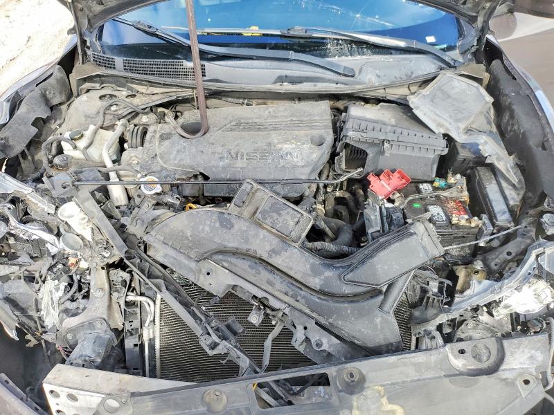 Продажа на аукционе авто 2016 Nissan Altima, vin: 1N4AL3AP4GC127924, номер лота: 60385326