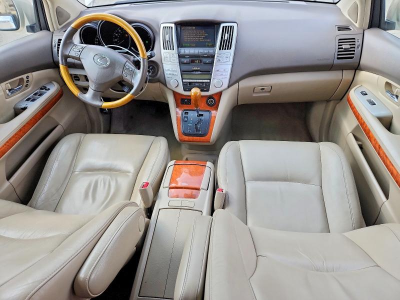 Aukcja sprzedaży 2006 Lexus Rx, vin: JTJHA31U360104488, numer aukcji: 59198296