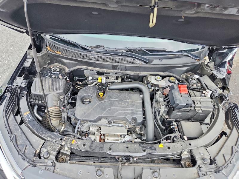 63053896 :رقم المزاد ، 3GNAXPEG4TL330561 vin ، 2026 Chevrolet Equinox مزاد بيع