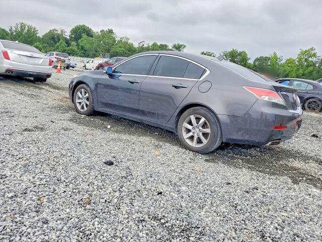 Продаж на аукціоні авто 2012 Acura Tl, vin: 19UUA8F51CA040328, номер лоту: 62418646