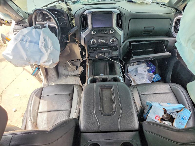 Продаж на аукціоні авто 2020 Gmc Sierra, vin: 1GT49NEY4LF171449, номер лоту: 60362856