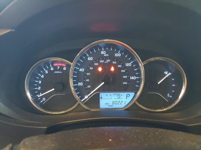 59095816 :رقم المزاد ، 5YFBURHE5FP281471 vin ، 2015 Toyota Corolla مزاد بيع
