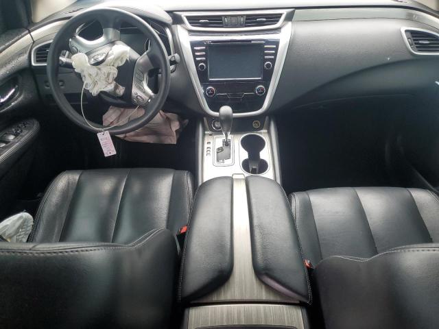 Aukcja sprzedaży 2017 Nissan Murano, vin: 5N1AZ2MG4HN187072, numer aukcji: 60709356