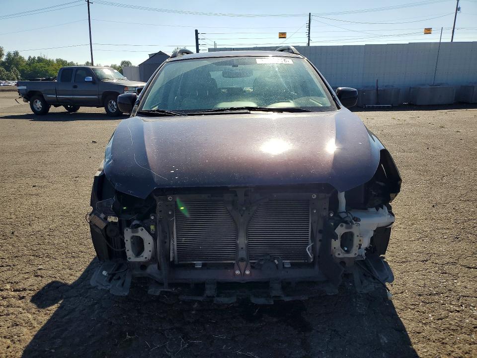 Продажа на аукционе авто 2013 Subaru Impreza, vin: JF1GPAS65D2894093, номер лота: 62355276