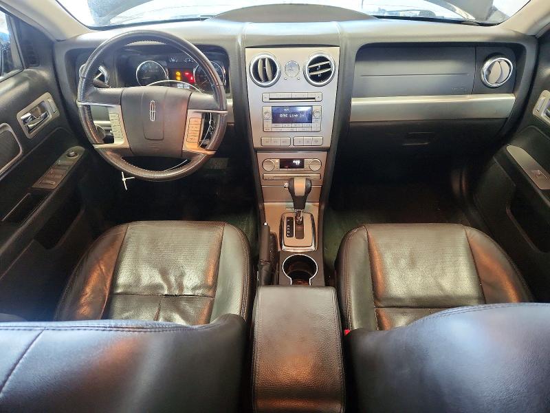 Aukcja sprzedaży 2009 Lincoln Mkz, vin: 3LNHM28T29R611416, numer aukcji: 60610746