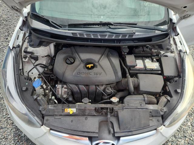 Продаж на аукціоні авто 2016 Hyundai Elantra, vin: 5NPDH4AE6GH782894, номер лоту: 60255496