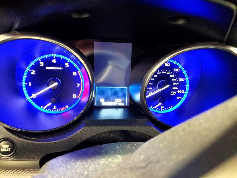 Aukcja sprzedaży 2019 Subaru Outback, vin: 4S4BSAFC9K3344370, numer aukcji: 60886806