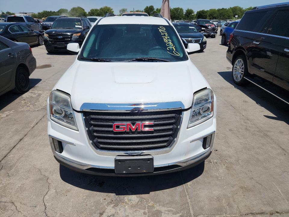 Продажа на аукционе авто 2015 Gmc Terrain, vin: 2GKFLTEK1G6101874, номер лота: 62294276