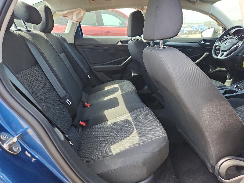 Aukcja sprzedaży 2019 Volkswagen Jetta, vin: 3VWCB7BUXKM243750, numer aukcji: 59588316