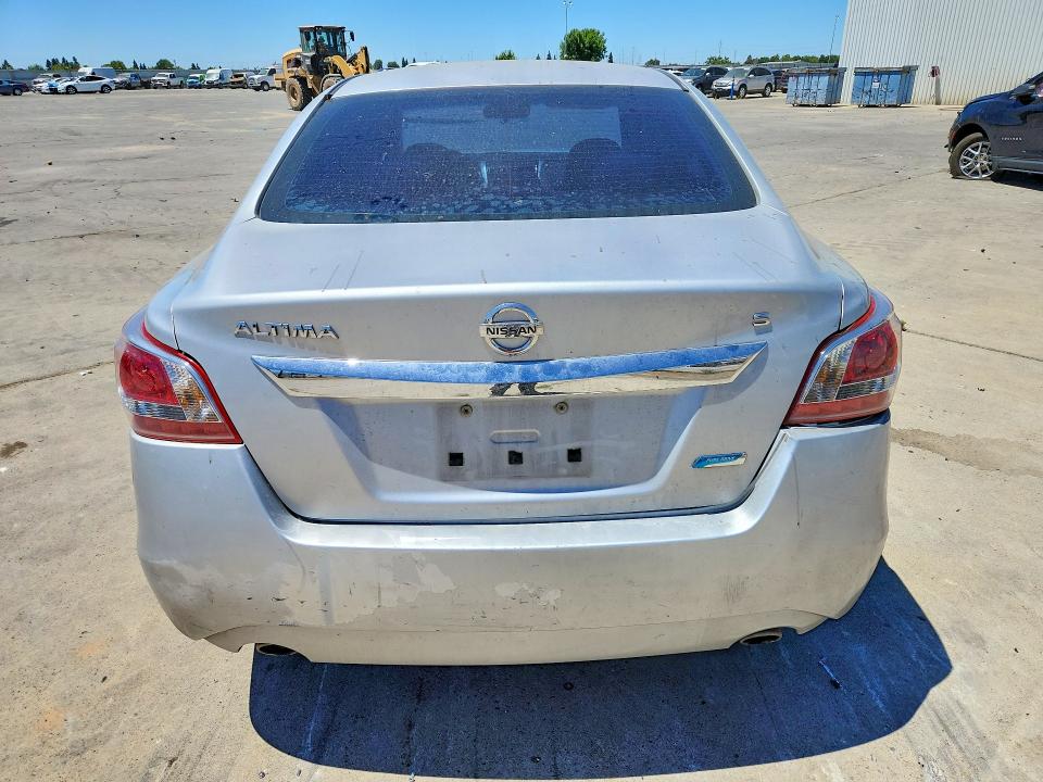 Aukcja sprzedaży 2013 Nissan Altima, vin: 1N4AL3AP7DN474258, numer aukcji: 60523056