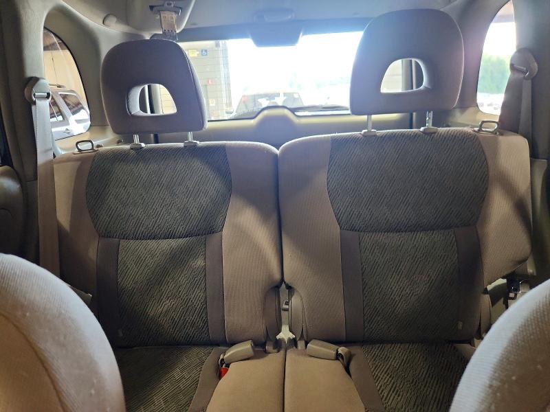 Aukcja sprzedaży 2003 Toyota Rav4, vin: JTEHH20V630241466, numer aukcji: 61947996