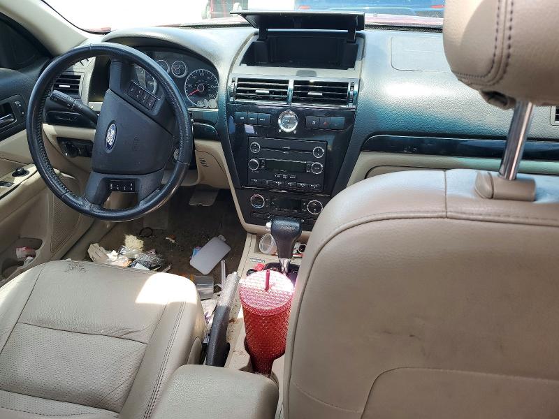 Продажа на аукционе авто 2009 Ford Fusion, vin: 3FAHP08159R101372, номер лота: 59179116