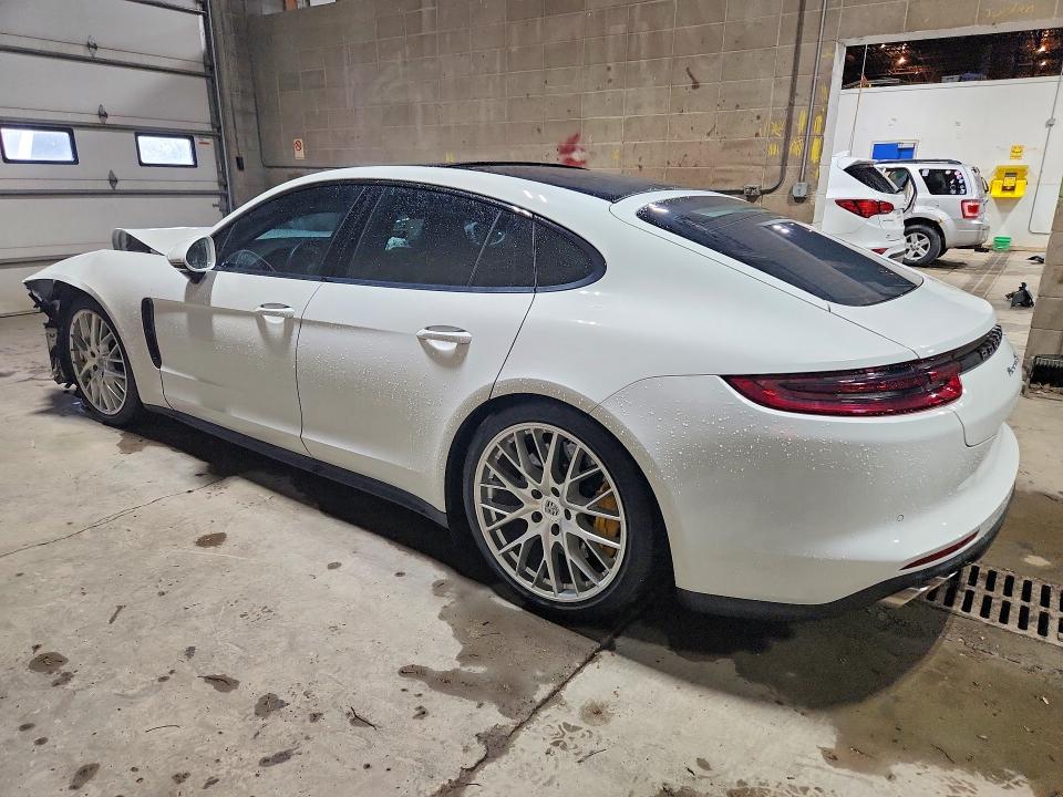Продажа на аукционе авто 2019 Porsche Panamera, vin: WP0AB2A73KL128112, номер лота: 63363126
