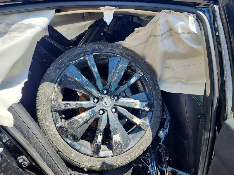 2021 Nissan Altima მანქანა იყიდება აუქციონზე, vin: 1N4BL4FW2MN337531, აუქციონის ნომერი: 85978985