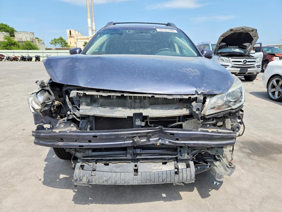 Aukcja sprzedaży 2016 Subaru Outback, vin: 4S4BSBNC3G3345433, numer aukcji: 60191486