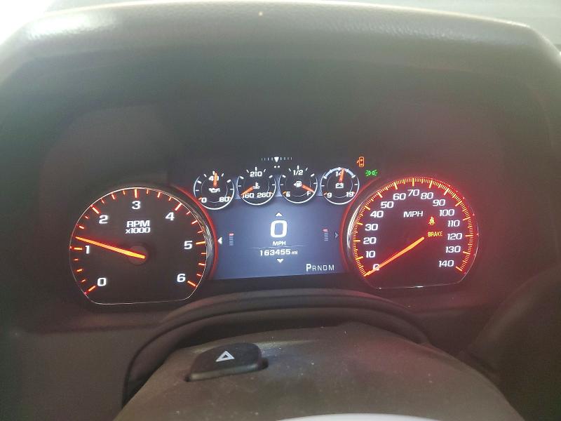 60578756 :رقم المزاد ، 1GKS2CKJ7FR309290 vin ، 2015 Gmc Yukon مزاد بيع