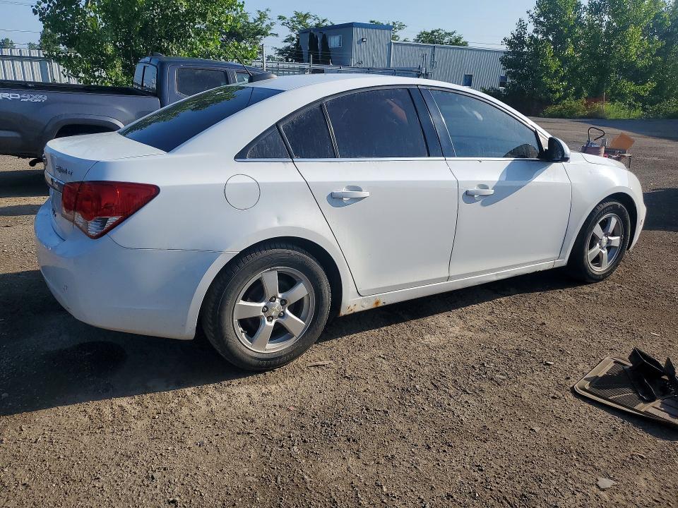 Aukcja sprzedaży 2015 Chevrolet Cruze, vin: 1G1PE5SB2F7156657, numer aukcji: 56023386
